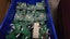Bulk electrical boards Carousel 6