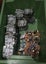 Bulk electrical boards Carousel 8