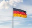 Germany Flag Deutschland Flag Carousel 1