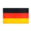 Germany Flag Deutschland Flag Carousel 3