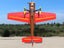 Seagull Models SEA360 YAK 54 73 Inch ARF 35-40cc 3D by Seagull Carousel 5