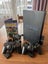 PS2 Fat Bundle with 2 Controllers - Excellent Condition Carousel 1
