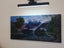 Fiordland Passing Rain - Caley Hall - Original Painting Carousel 2