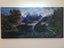 Fiordland Passing Rain - Caley Hall - Original Painting Carousel 4