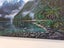 Fiordland Passing Rain - Caley Hall - Original Painting Carousel 7