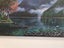 Fiordland Passing Rain - Caley Hall - Original Painting Carousel 8