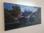 Fiordland Passing Rain - Caley Hall - Original Painting Carousel 12