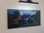Fiordland Passing Rain - Caley Hall - Original Painting Carousel 13