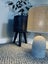 2 x lovely Nood Table/Bedside Lamps - Brand NEW in box Carousel 1