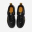 Nike Air Force 1 LV8 GS AF1 Black University Gold Kids Youth Casual HF0095-001 Carousel 5