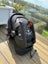 Nuna Arra Next baby car seat and BASE Carousel 11