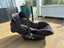 Nuna Arra Next baby car seat and BASE Carousel 5