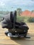 Nuna Arra Next baby car seat and BASE Carousel 12