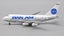 PAN AM Boeing 747SP 1:400 Carousel 2