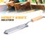 Beekeeping Equipment Honey Uncapping Knife NZ Local Buy Carousel 1