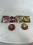 Red Dead Redemption & Undead Nightmare PS3 games CIB Carousel 1