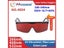 Laser Safety Lenses Glasses Protection Eye Eyewear Goggles ND YAG Infrared OD8 Carousel 1