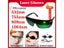 Laser Safety Lenses Glasses Protection Eye Eyewear Goggles ND YAG Infrared OD8 Carousel 4