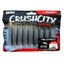 Rapala CrushCity The Suspect 2.75" Softbait (8pk) Carousel 2