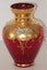 ***BEAUTIFUL VENETIAN GLASS VASE*** Carousel 2