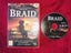 Braid - PC Game Carousel 1