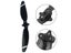 Durable Lightweight And Portable Propeller For L900 Pro Drones Spare Parts Carousel 5