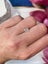 $1 RES ~ $1730 Retail * 1.33ct White Diamond Cushion Cut VVS2 Carousel 5