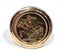 Valued $8,100 9ct & 22ct Yellow Gold Full Sovereign Ring Carousel 4