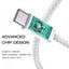 Type C to Type C Charging Cable Carousel 2