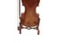 Adjustable Violin Stand Holder Portable Full Size Stringed Instrument Carousel 7