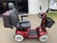 Shoprider TE9 Delux Mobility Scooter Carousel 1