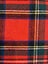 Vintage Wool Tartan Cloth/ Picnic Blanket – Stewart Royal Modern, Wool Carousel 4