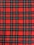 Vintage Wool Tartan Cloth/ Picnic Blanket – Stewart Royal Modern, Wool Carousel 9