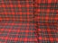 Vintage Wool Tartan Cloth/ Picnic Blanket – Stewart Royal Modern, Wool Carousel 7