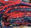 Vintage Wool Tartan Cloth/ Picnic Blanket – Stewart Royal Modern, Wool Carousel 1