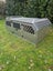 Brand new 3 bay alloy dog box Carousel 2