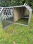 Brand new 3 bay alloy dog box Carousel 4