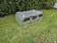 Brand new 3 bay alloy dog box Carousel 3