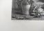 Antique Victorian Engraving Carousel 5
