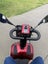 Shoprider TE9 Delux Mobility Scooter Carousel 4