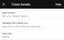 Metallica M72 World Tour Auckland Ticket 2x Seated Section 412 Carousel 4