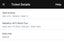 Metallica M72 World Tour Auckland Ticket 2x Seated Section 412 Carousel 5