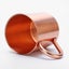 Pure Copper Mug Cup Carousel 4