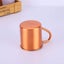 Pure Copper Mug Cup Carousel 5