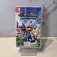 Nintendo Switch • Mario & Rabbids Kingdom Battle Carousel 1