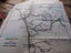RARE BOOK !!!! NZ MOTORISTS ROAD GUIDE South Island 1939 Edition Carousel 10