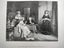 Antique Victorian Engraving Carousel 2