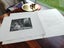 Antique Victorian Engraving Carousel 6
