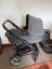 Mutsy Nio Stroller Carousel 14