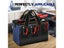 AIRAJ 3-piece Set Tool Bags Multifunction Oxford Cloth Electrician Bags Carousel 4
